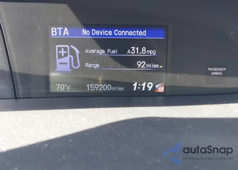 2014 Honda Civic Ex from USA, damaged, VIN 2HGFB2F86EH538462